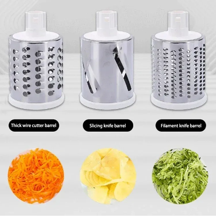 🎁Early Christmas Sales 49% OFF-Multifunctional Vegetable Cutter & S