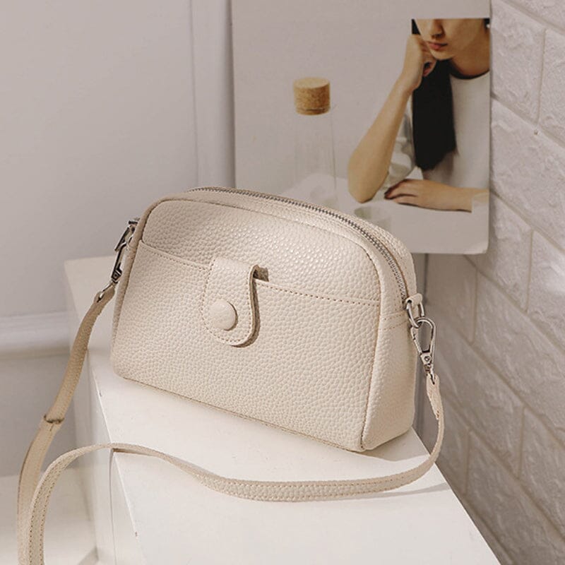 Minimalist Large Capacity Daily Bag