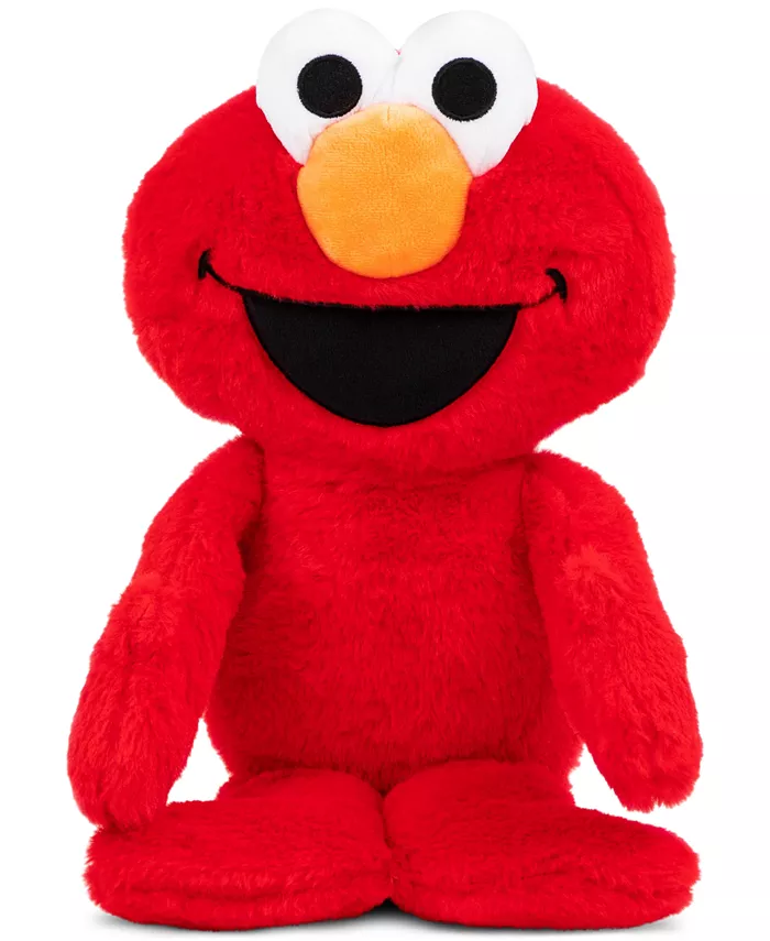 Sesame Street CLOSEOUT! Elmo Pillow Buddy