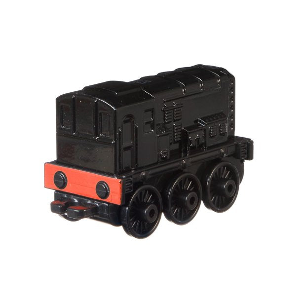 Thomas and Friends TrackMaster Push Along Diesel train engine