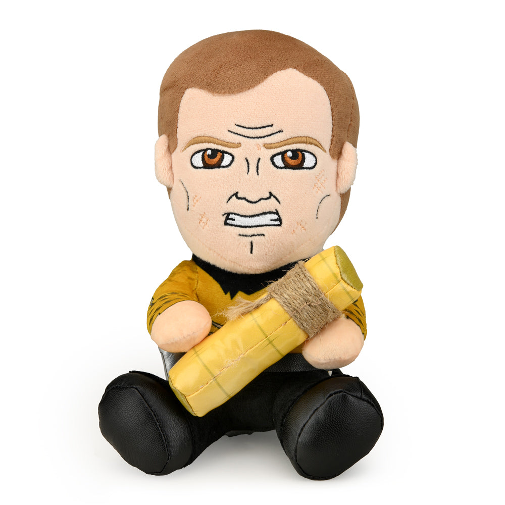 Star Trek Fighting Kirk 8