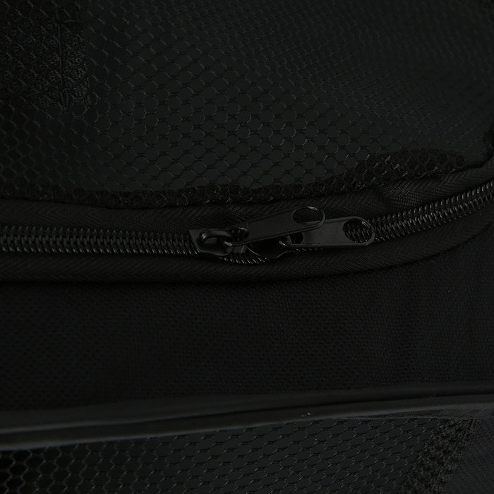 ODOMY Portable Foldable Pet Tent Playpen Fence Puppy Pen Soft Kennel Cat Cage Safe Guard Indoor Outdoor