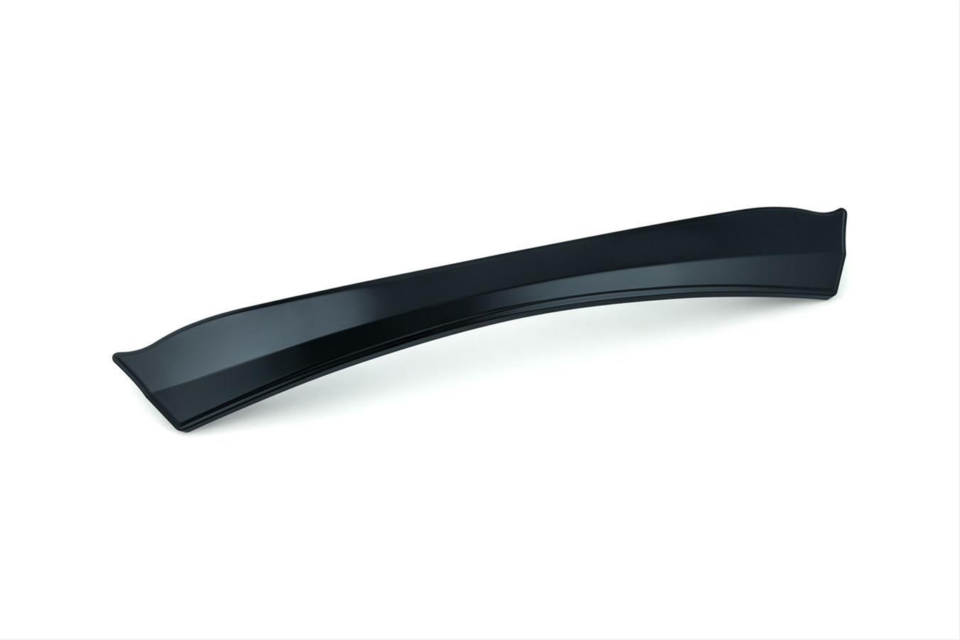 Kuryakyn 2635 Kuryakyn Windshield Trim Strips