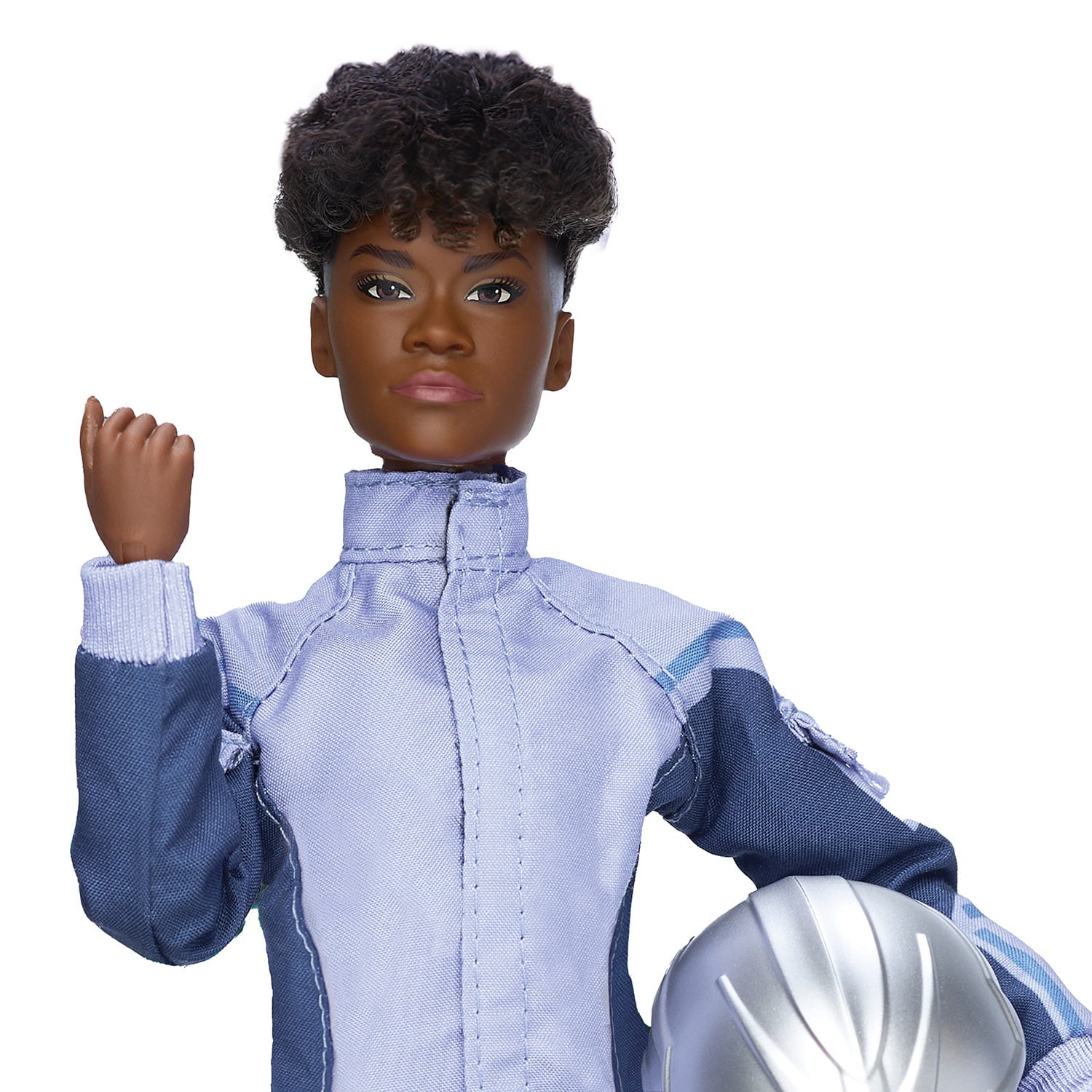 The Fresh Doll Marvel Wakanda Forever Shuri