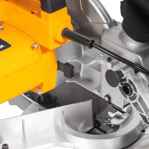 Vonder, Serra De Esquadria 10