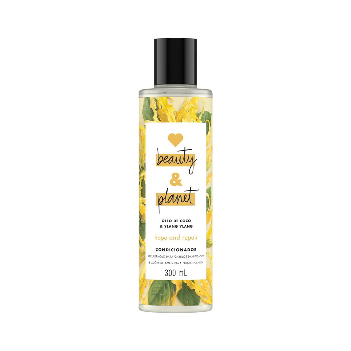 Condicionador Love Beauty And Planet Hope and Repair 300 ml
