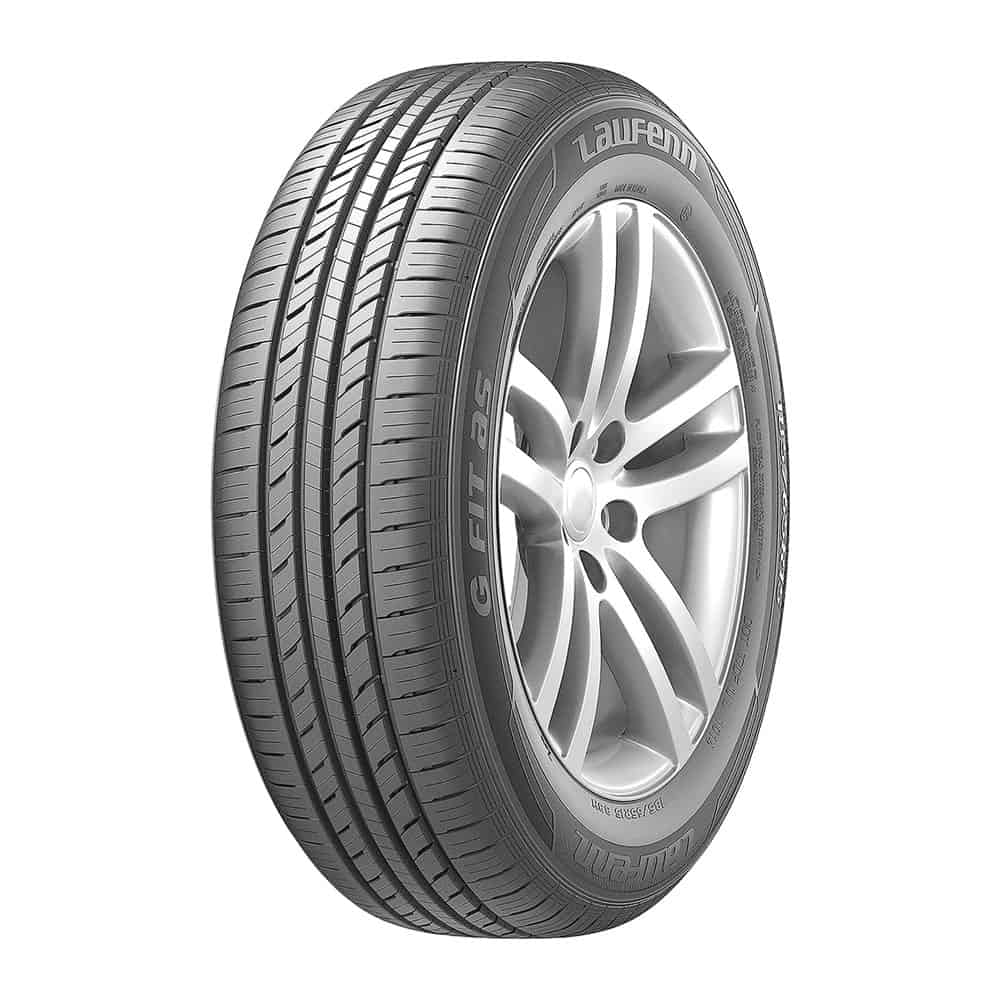 Laufenn Tires G FIT AS 225/50R16 92V