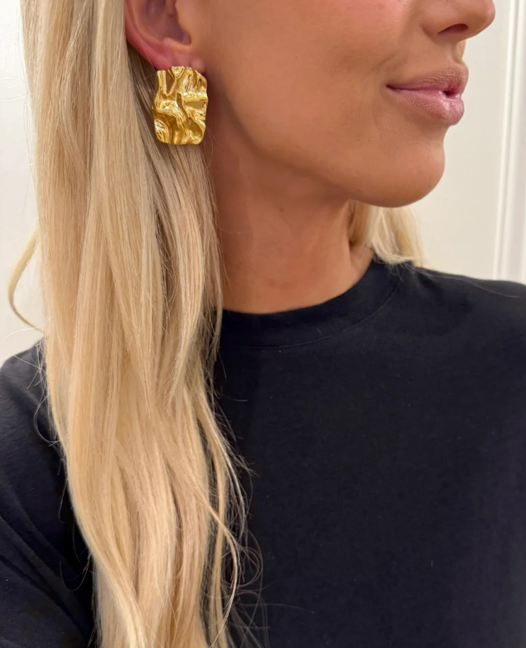 PRE-ORDER The Jennifer Earrings apx 4/30