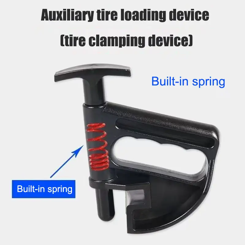 🔥Factory Clearance Sale With 50% Off🔥Tire Mounting Parts Tire Ch