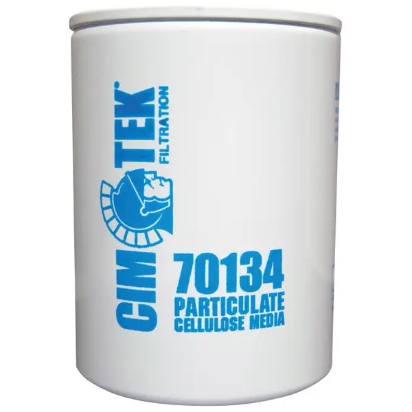 Cim-Tek Filtration 20 Series Spin