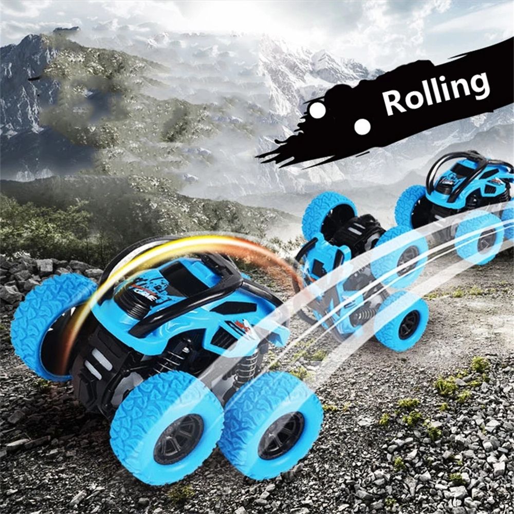Car Model 4 Wheels Racing Game Dinosaur Off-road Vehicle Police Car Inertia Car Toy Toy Vehicles Pullback Car Action Figure DINOSAUR GREEN