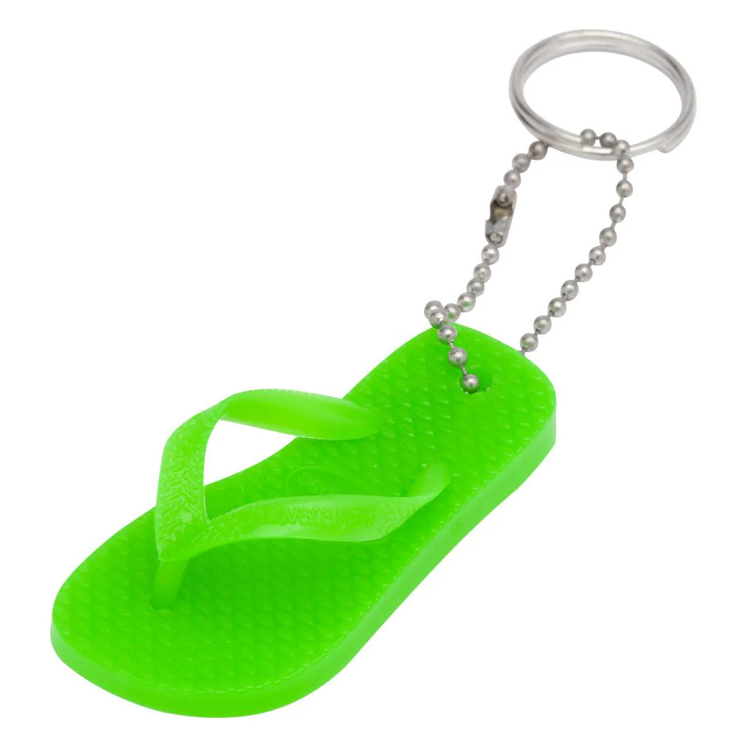 Chaveiro Havaianas