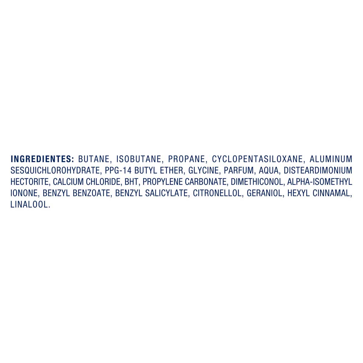 Desodorante Rexona Feminino Cotton Dry 150ml