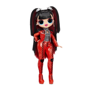 LOL Surprise OMG Spicy Babe Fashion Doll, Great Gift for Kids Ages 4 5 6+