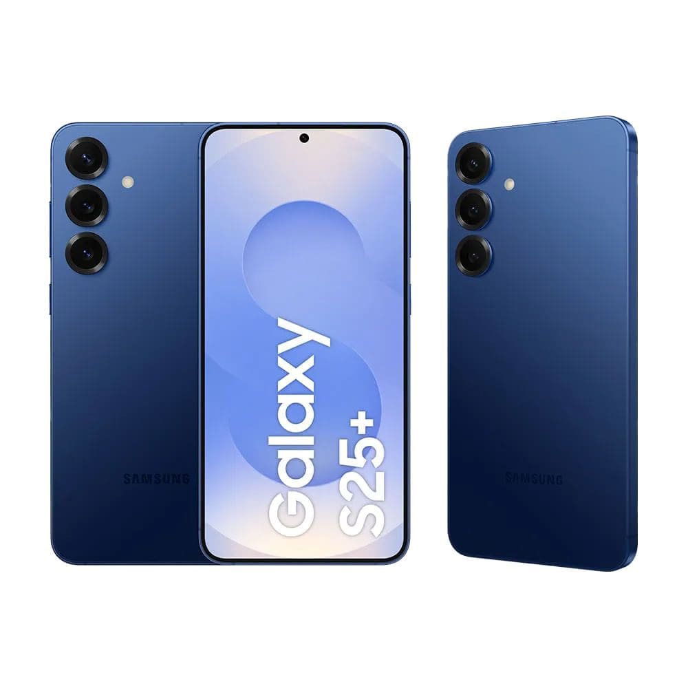 Celular Samsung Galaxy S25+  Celular Samsung com entrega rápida.