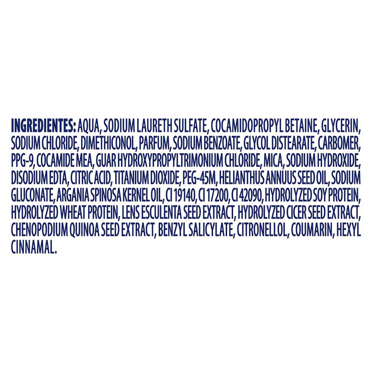 Shampoo Dove Nutricao + Fusao de Oleos 400 ml