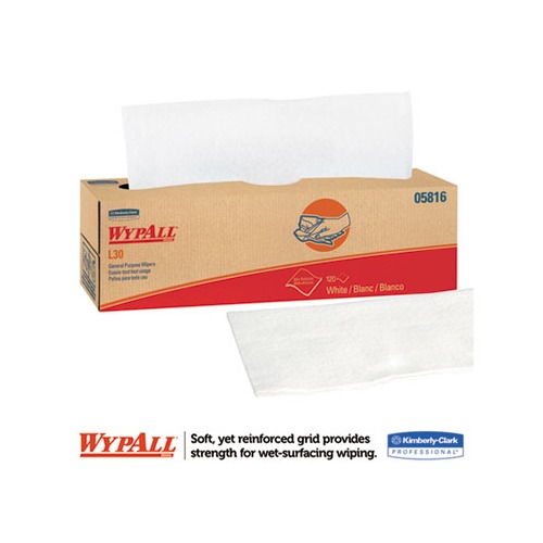 Wypall L30 Towels  KCC05816