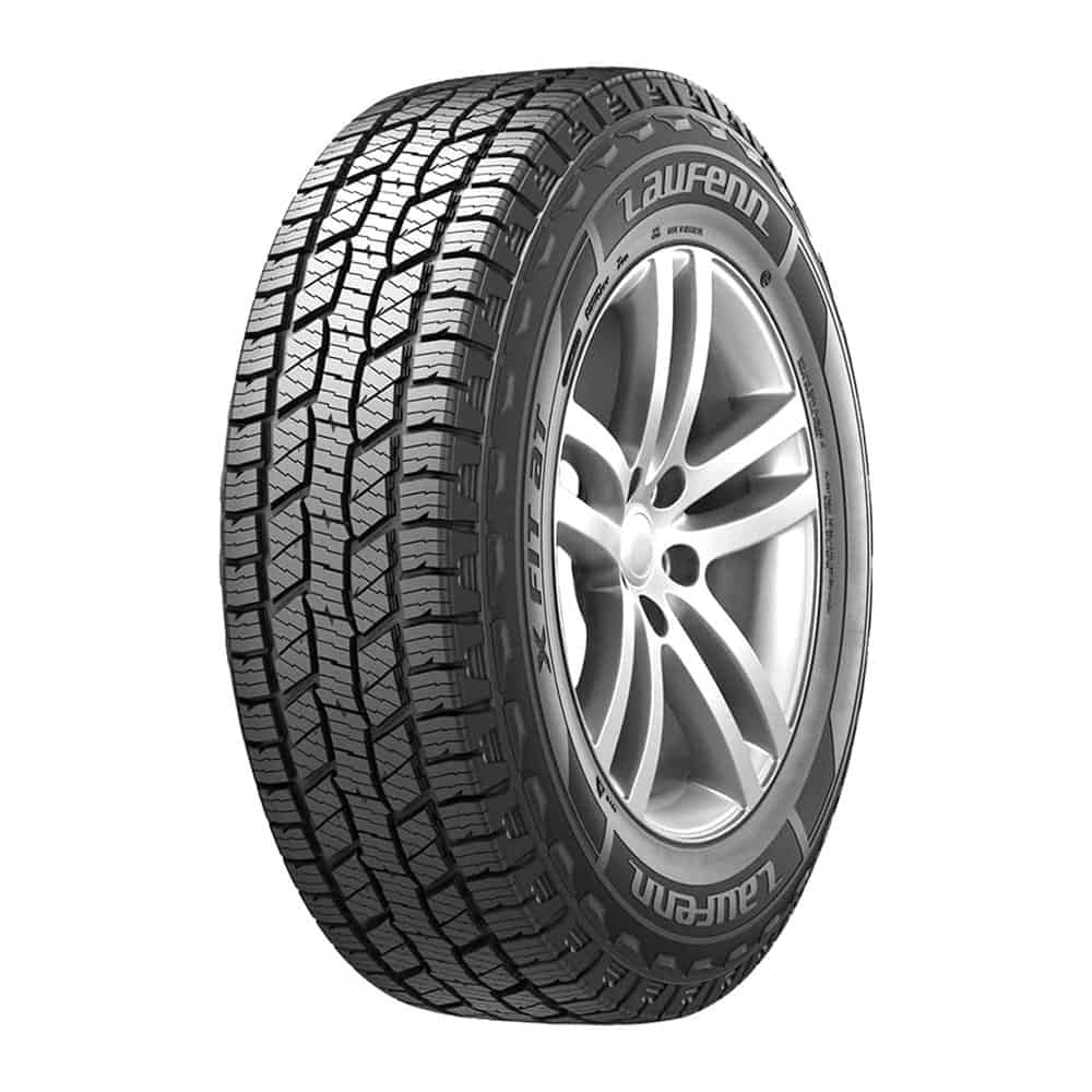Laufenn Tires X FIT AT 245/75R16 111T