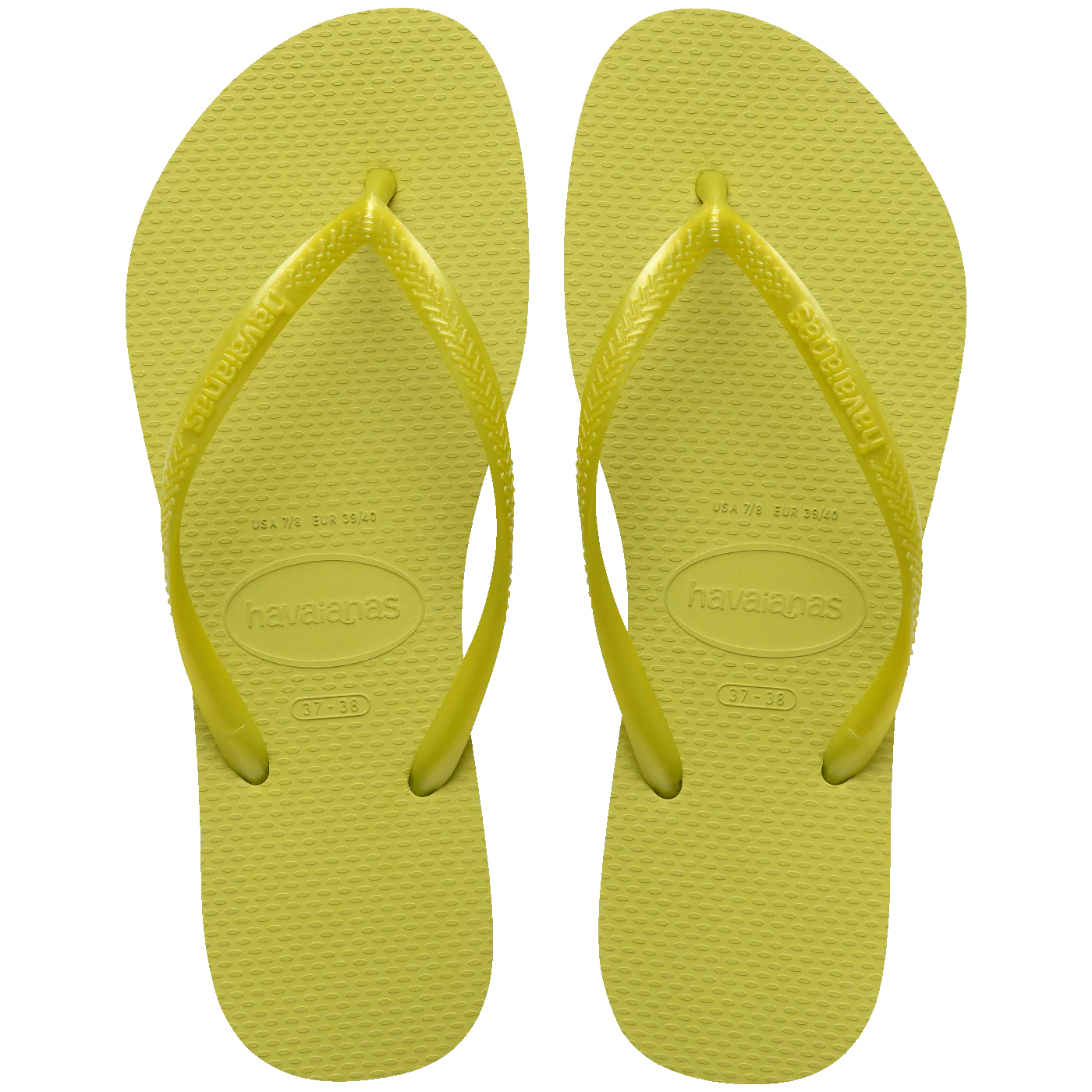 Chinelo Havaianas Slim