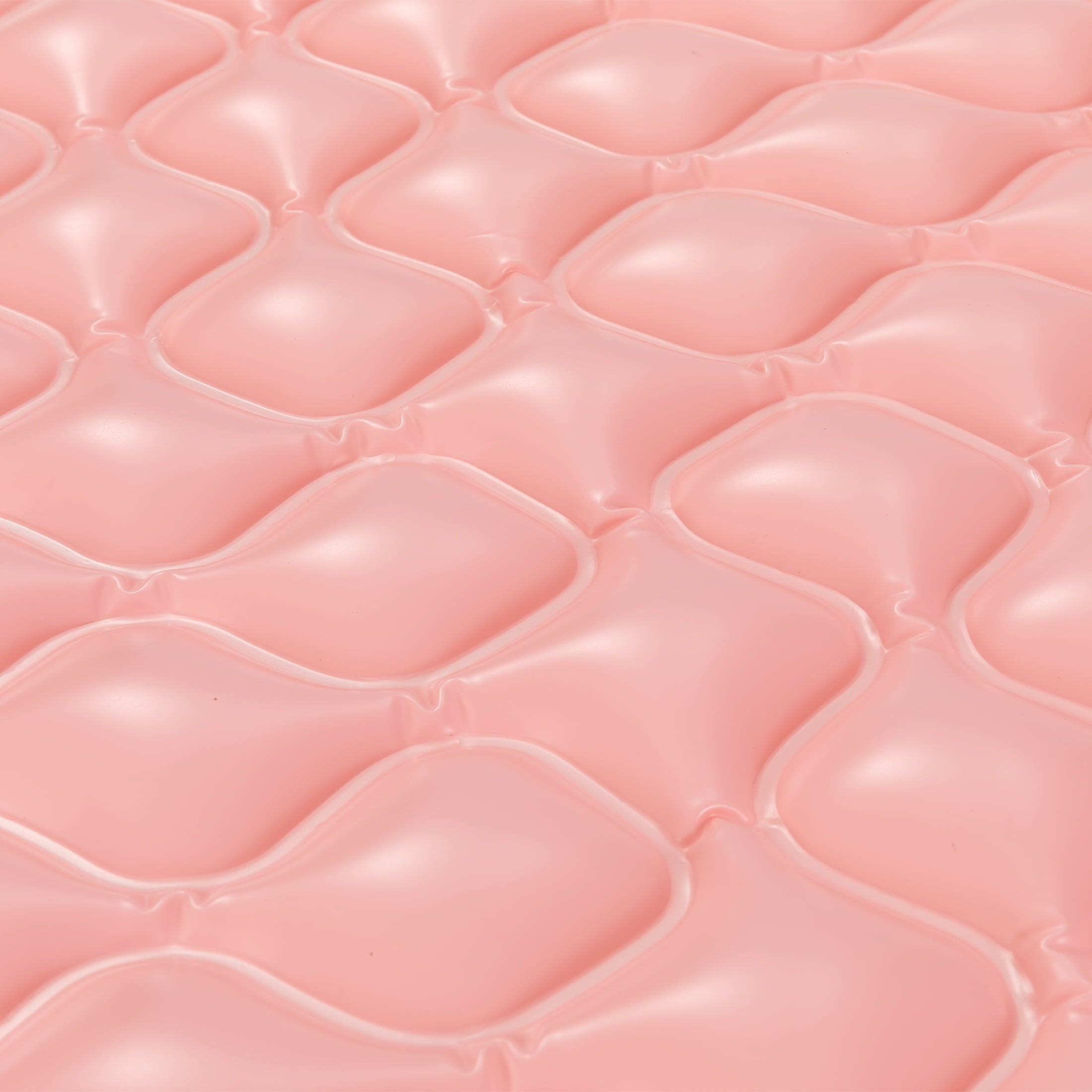 Play Day Inflatable Unicorn Shade Pool， Round， Pink， Ages 1-3， Unisex