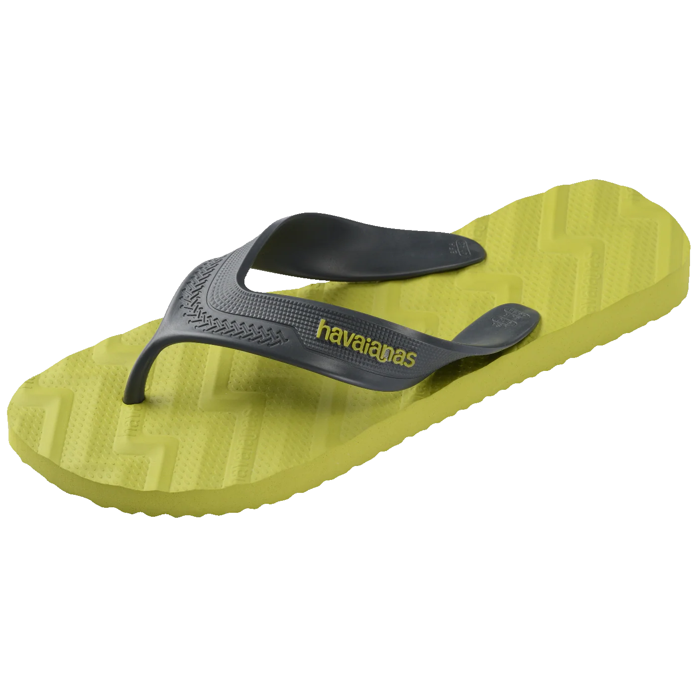 Chinelo Havaianas Track Waves