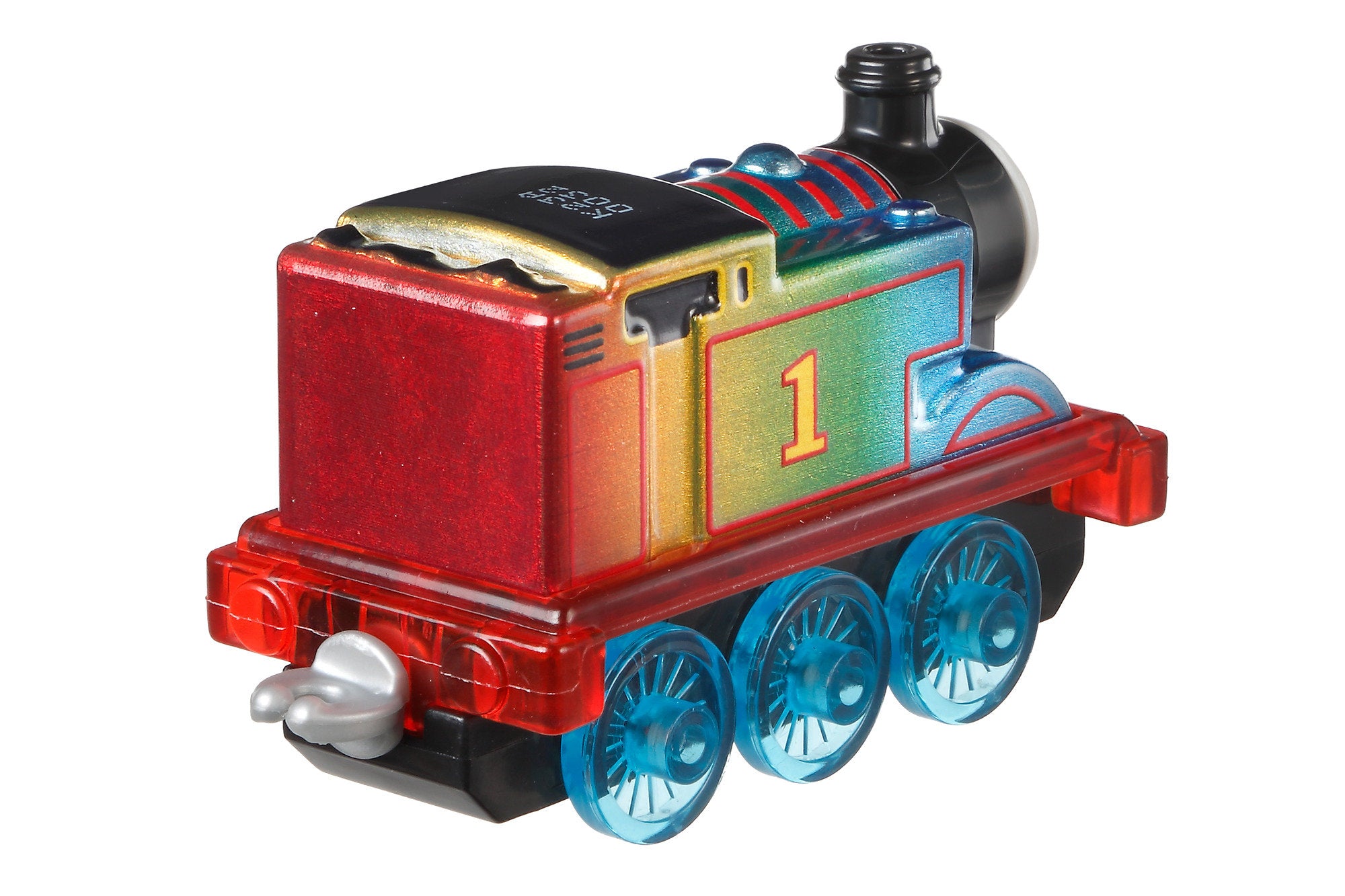 Thomas and Friends Adventures Special Edition Rainbow Thomas