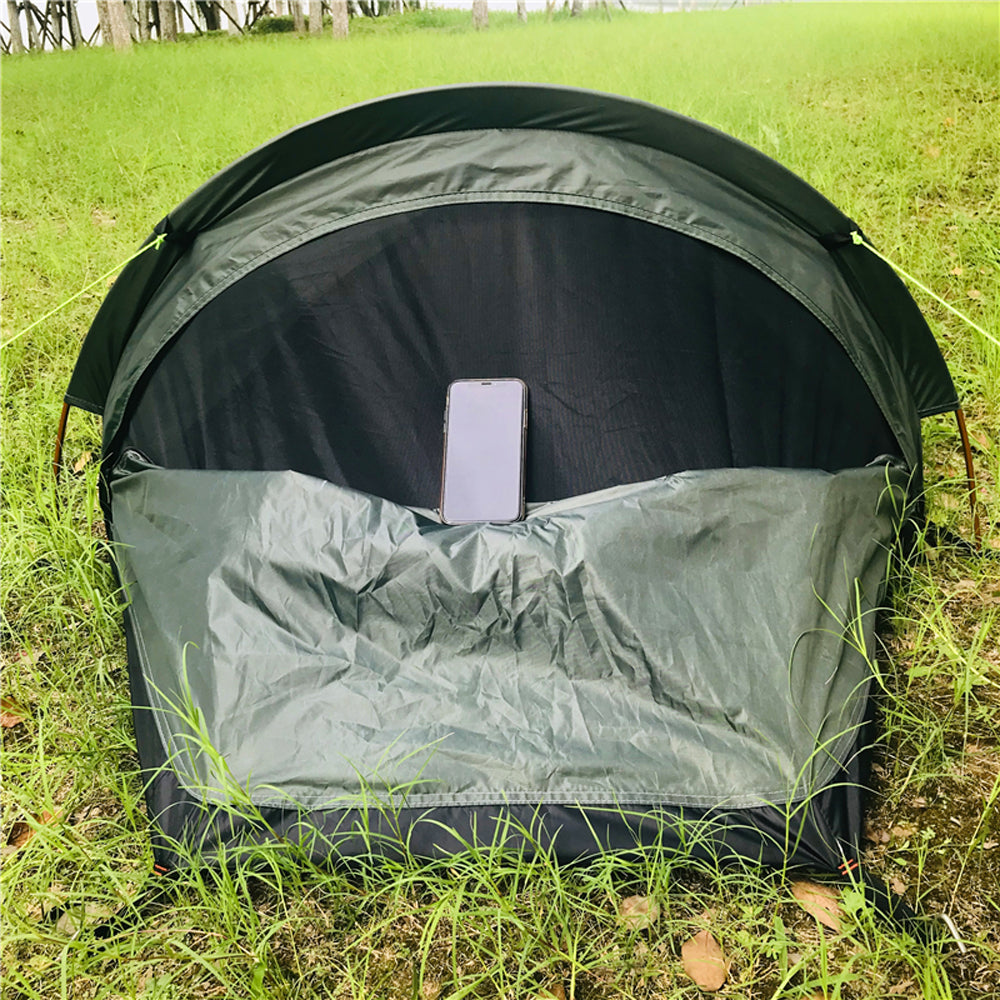 Andoer 1-Person Backpacking Tent