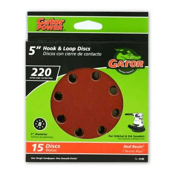 Gator 5