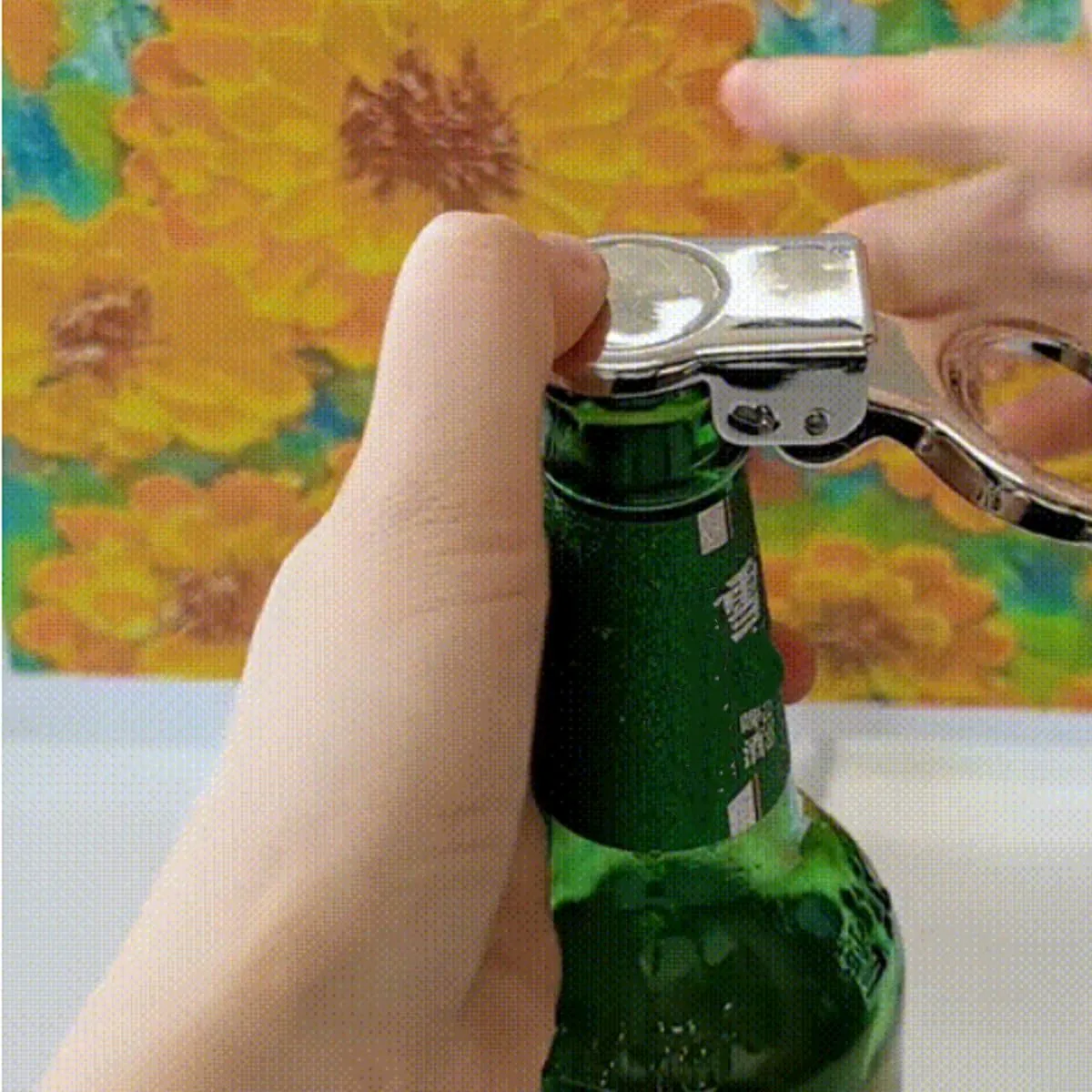 💥Factory Clearance Sale With 50% Off💥Multifunctional Folding Can