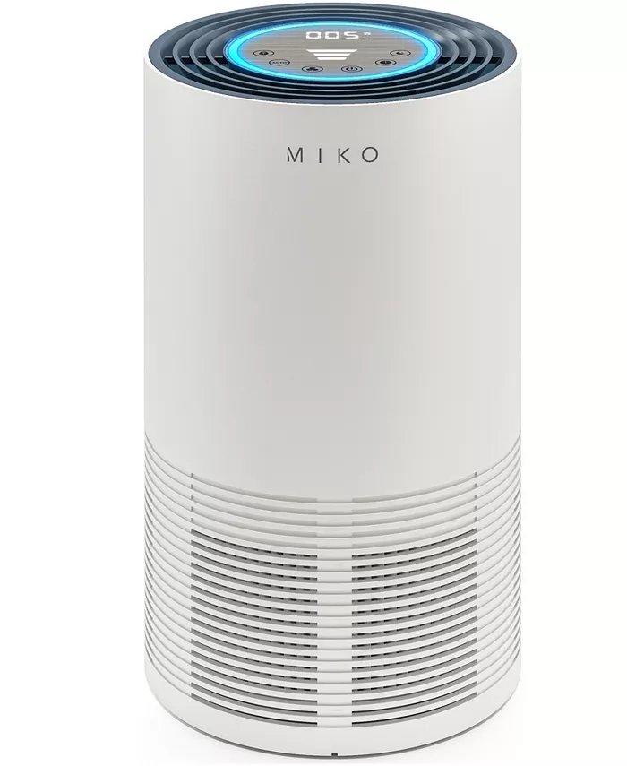 Miko Ibuki Air Purifier， Medium