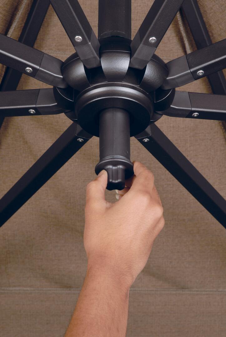 SimplyShade SSAG5A86SQ09A5404