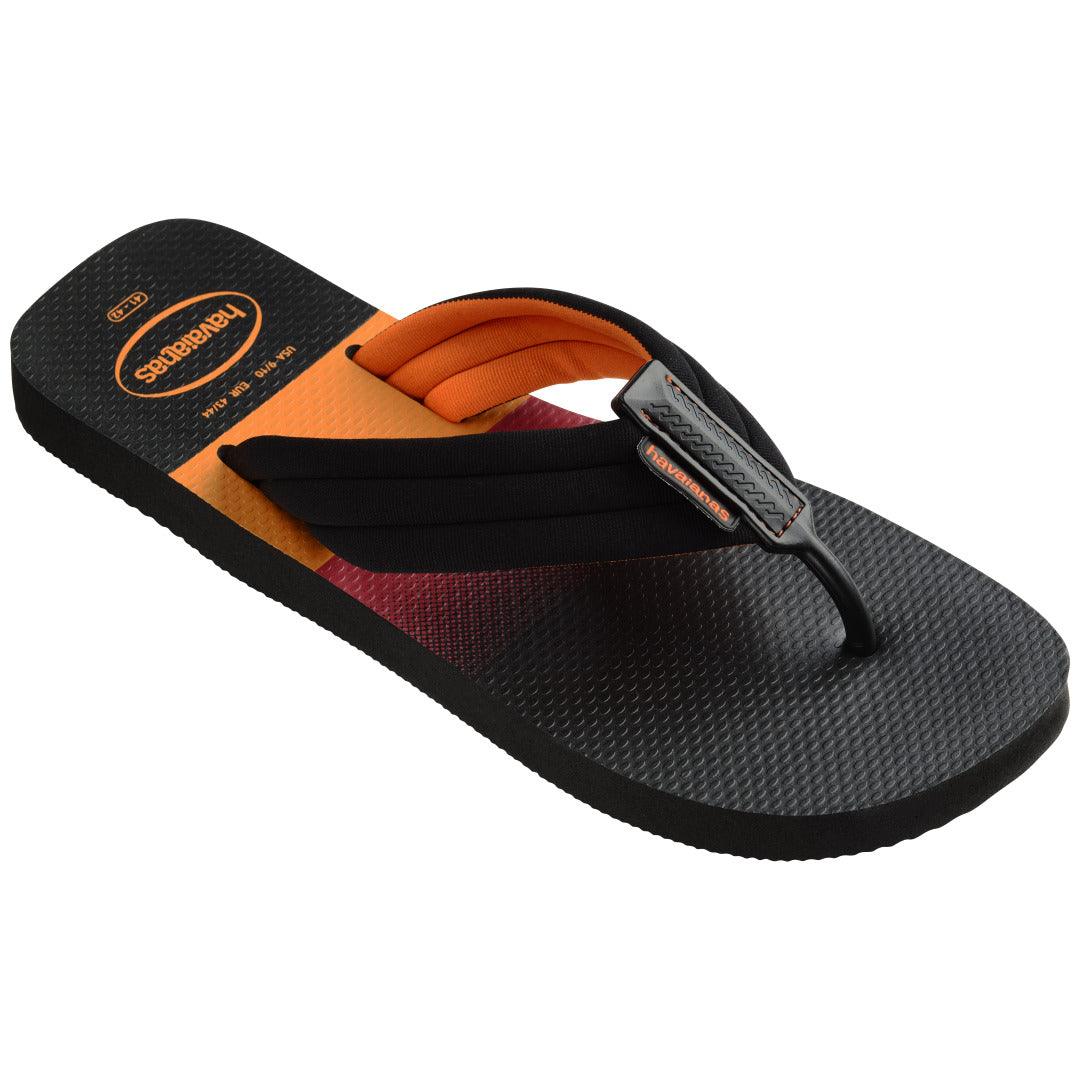 Chinelo Havaianas Urban Print