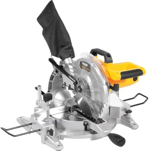 Vonder, Serra De Esquadria 10