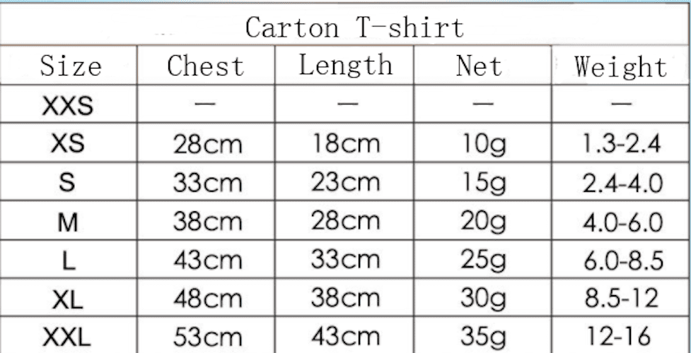 Cute Hello Kitty Logo t-Shirt Pink Hello Kitty Design Shirt FOR SMALL DOGS Small Dog Sweater (SMALL)