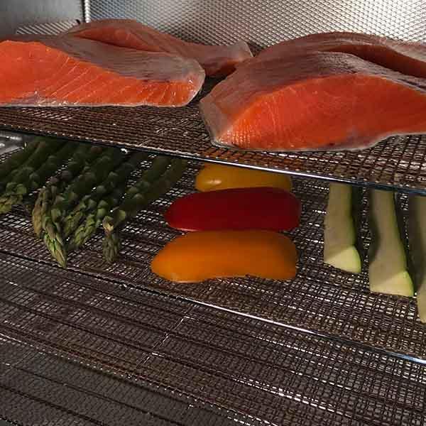 Smokehouse Products 97490160000