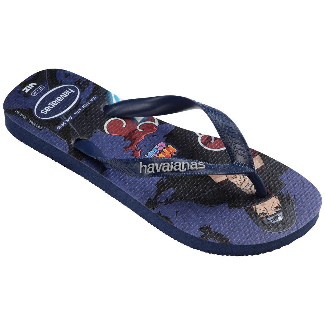 Chinelo Havaianas Top Naruto