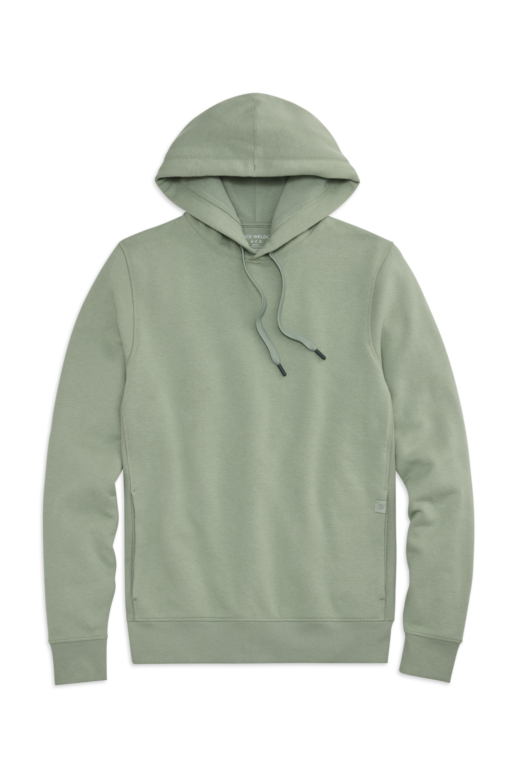 Classic Zip Hoodie