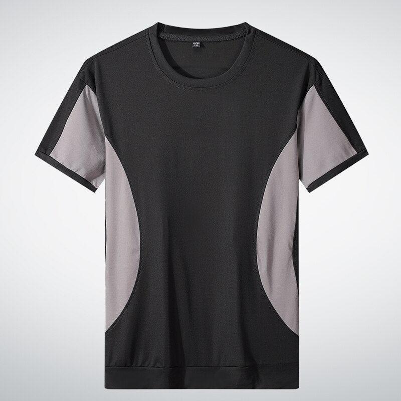 Conjunto Active Man de Camiseta + Calça Esporte Fino / O Conjunto do Homem que Adora se Movimentar!