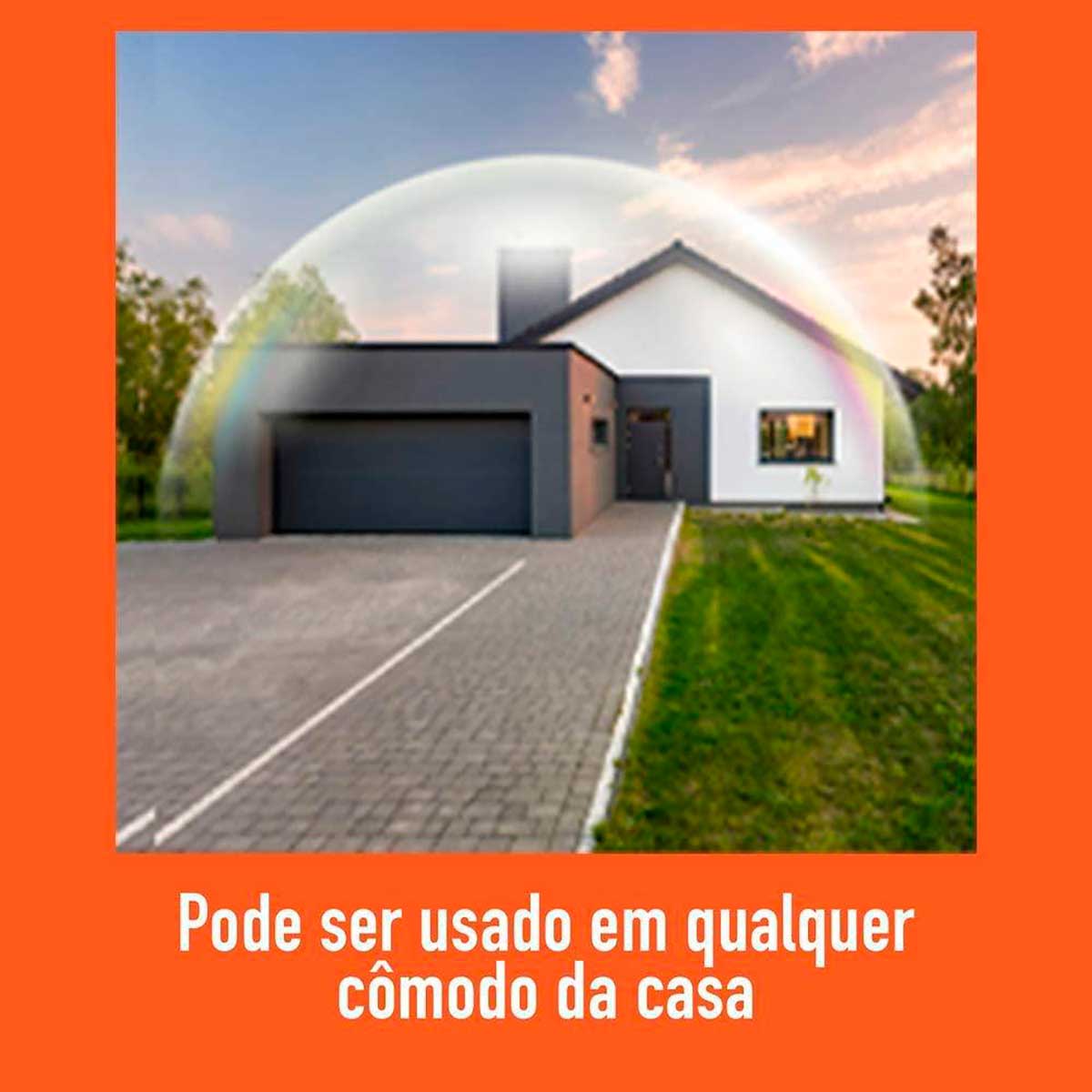 Repelente Eletrico Liquido SBP 45 noites Refil 1 unidade 35ml