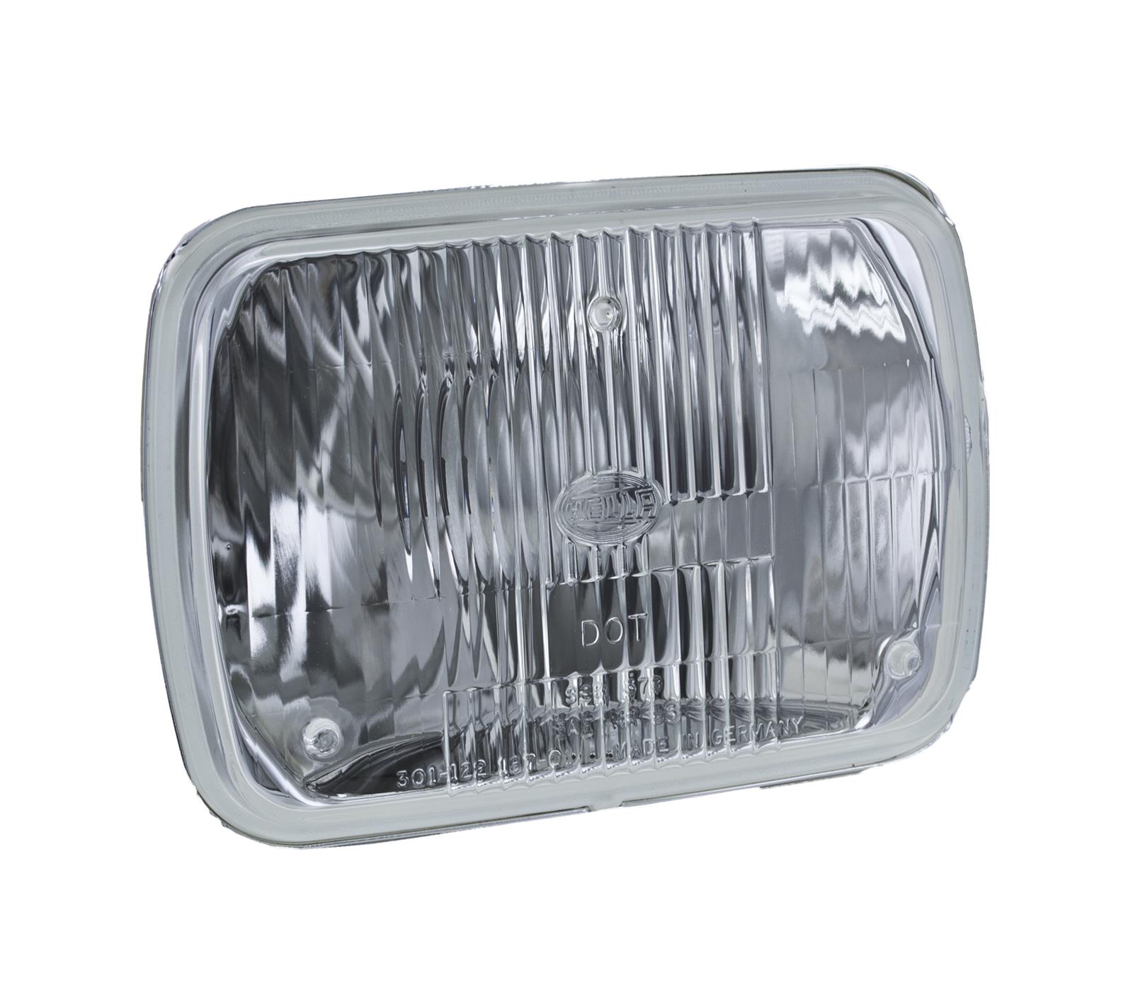 Hella 003427291 Hella Vision Plus Conversion Headlights