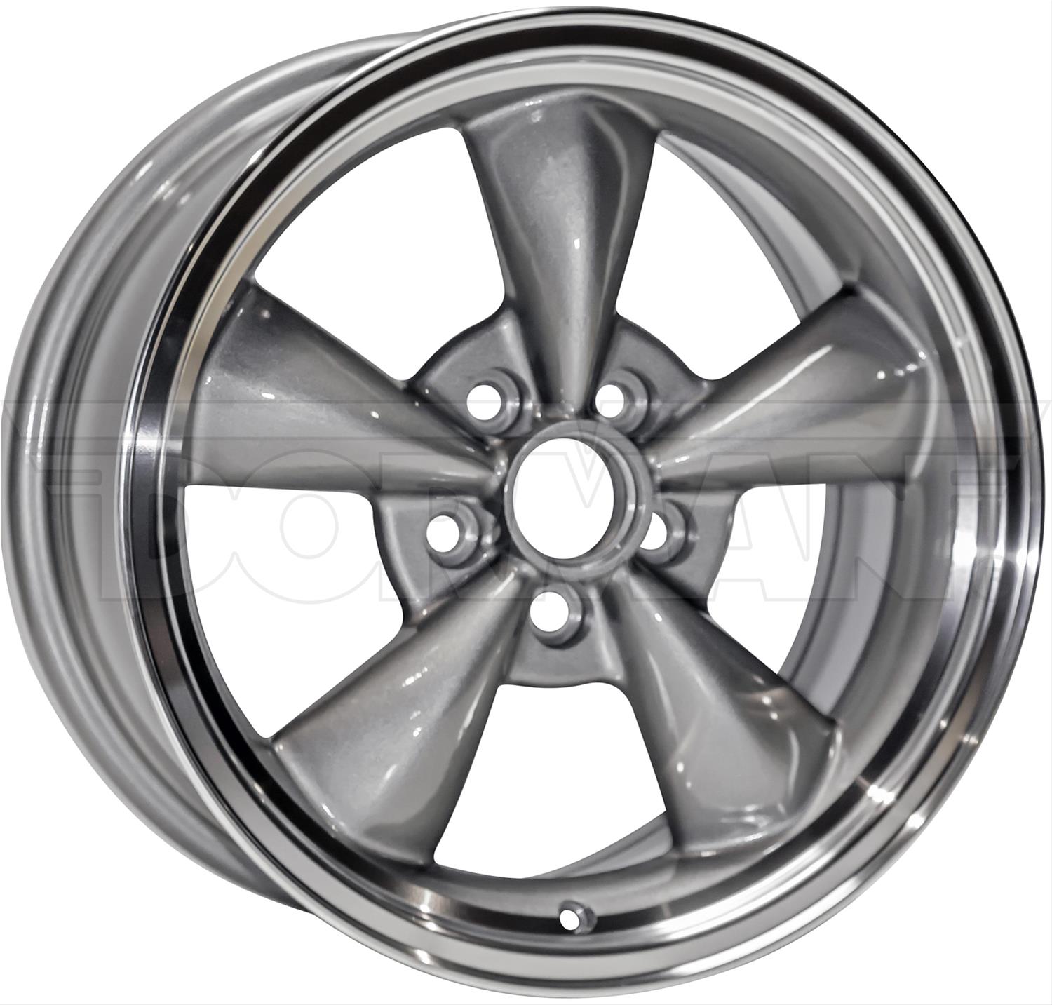 Dorman 939-758 Dorman OE Replacement Wheels