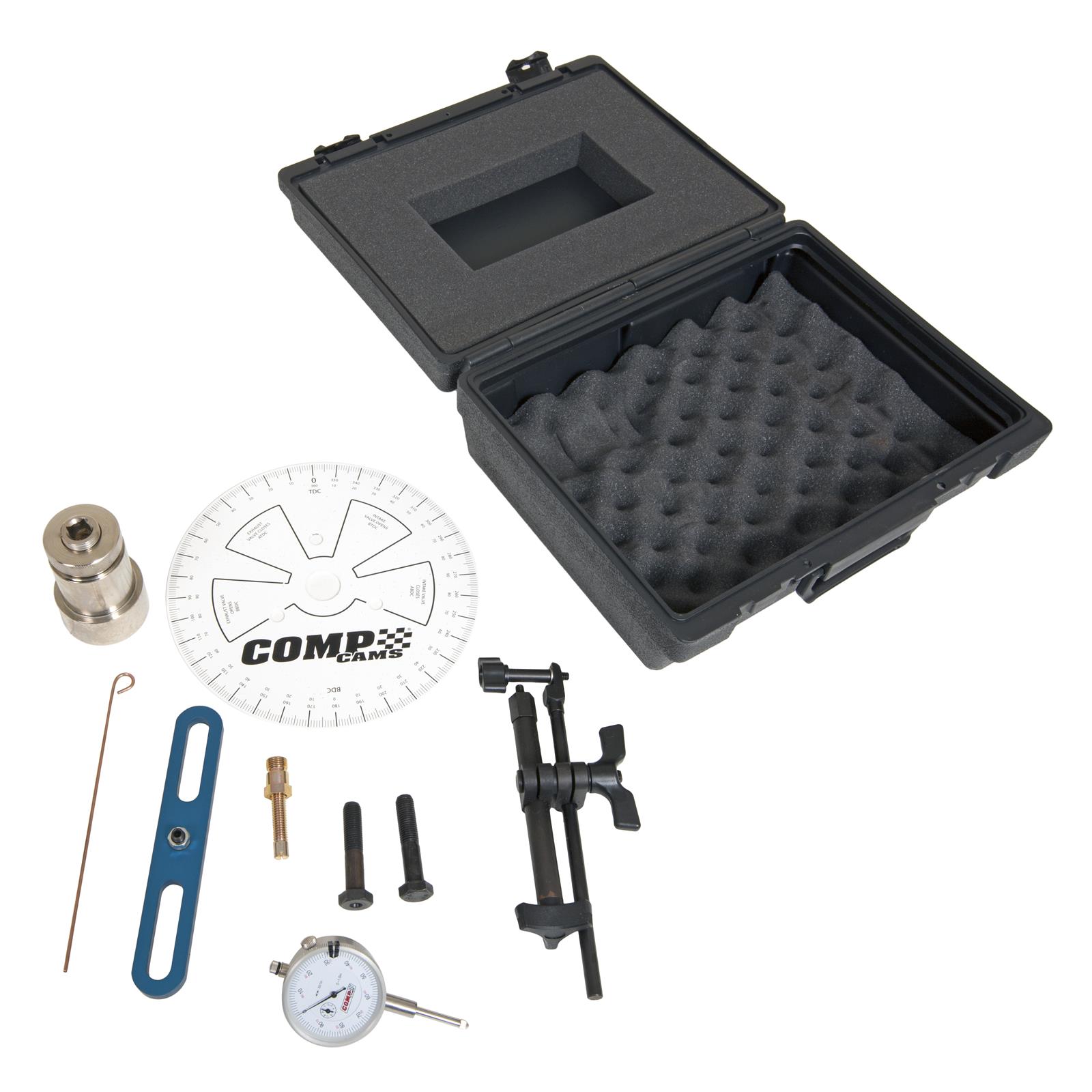 COMP Cams 4944 COMP Cams Camshaft Degree Kits