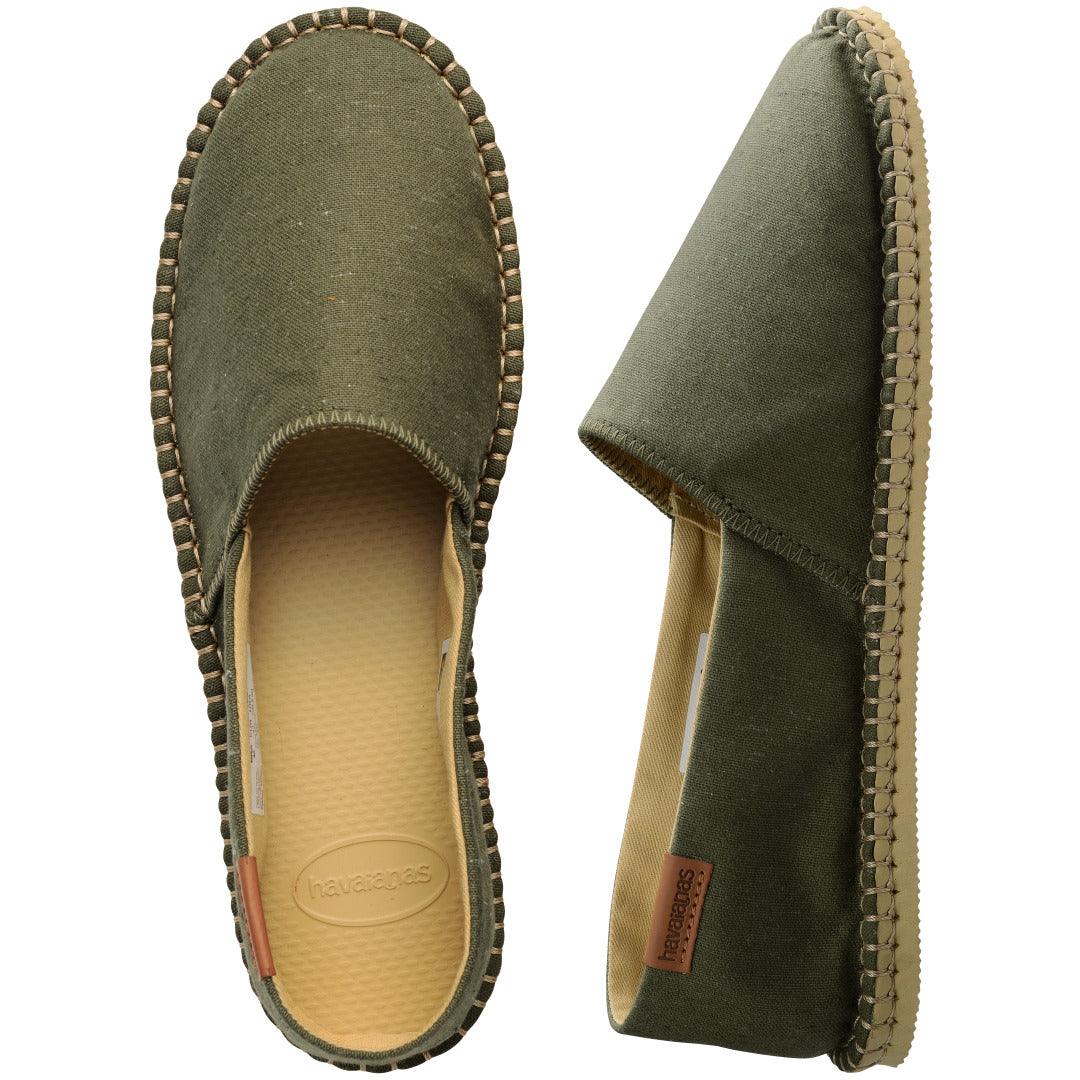 Alpargatas Havaianas Origine IV