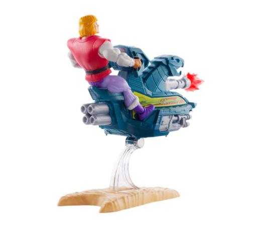 Masters of the Universe GPP30 Origins Skysled