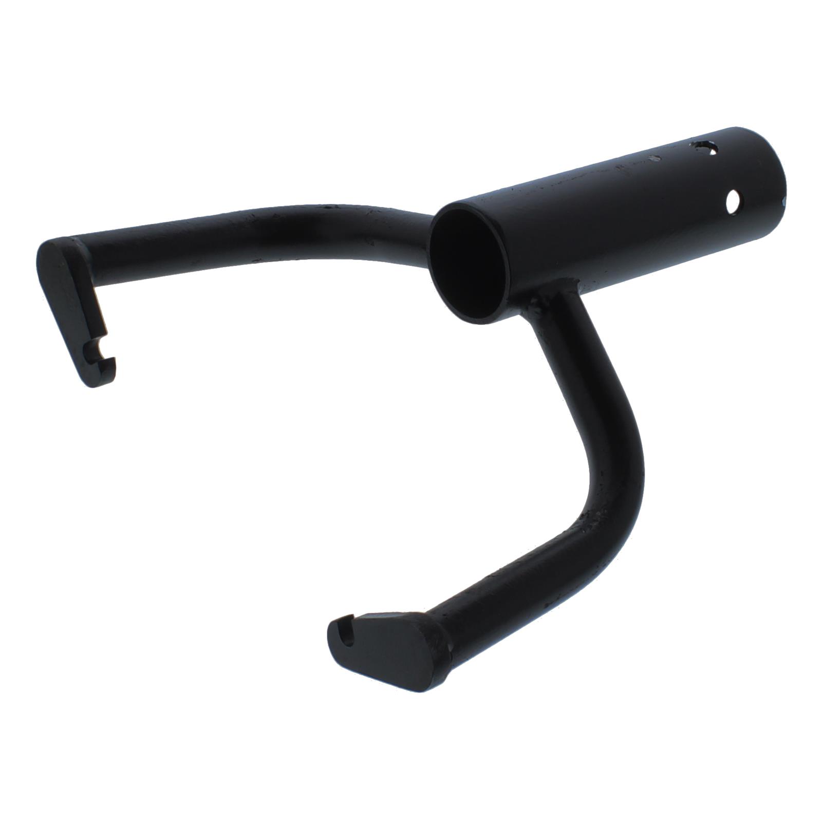Trans-Dapt Performance Products 4150 Trans-Dapt Performance VW/Porsche Engine Stand Head Assemblies