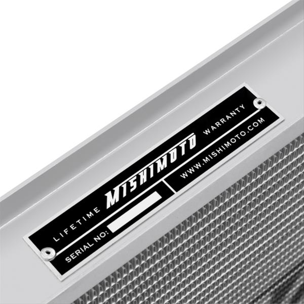 Mishimoto MMRAD-LTN-99 Mishimoto Performance Radiators