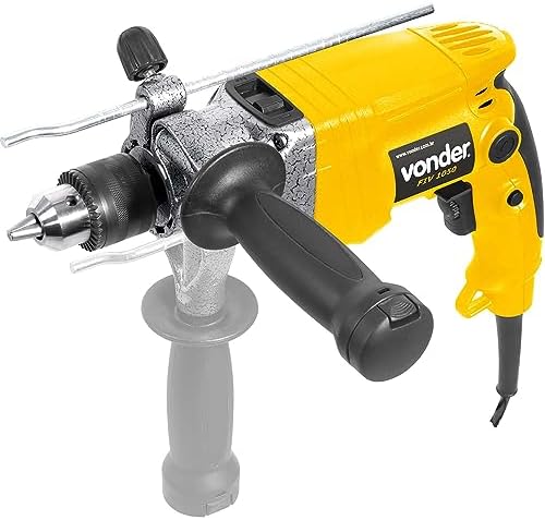 Vonder, Furadeira De Impacto 1/2