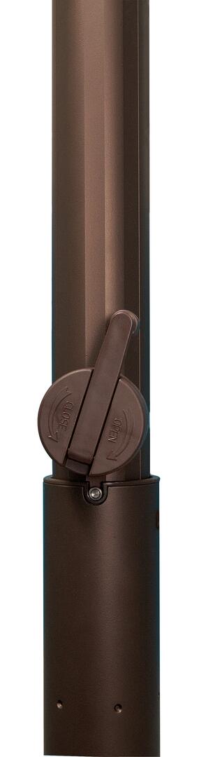 SimplyShade SSAG5A86SQ00A5439