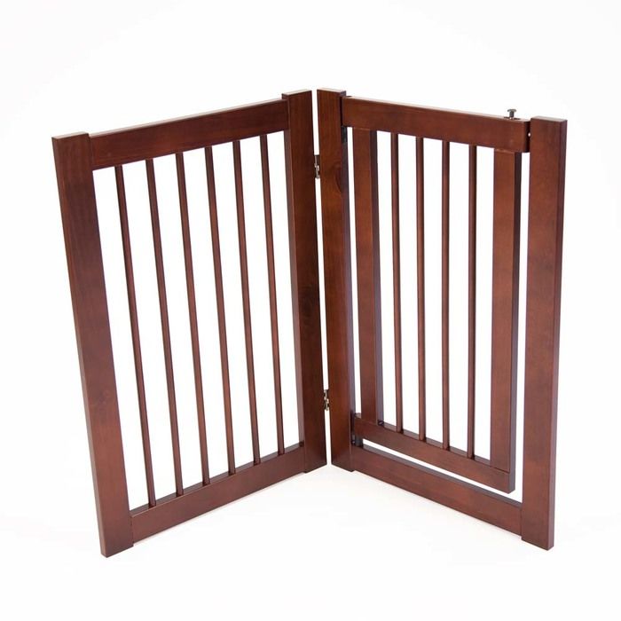 Primetime Petz 360 Pet Gate Extension with Door， 30