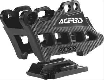 Acerbis 2410990001 Acerbis 2.0 Chain Guide Blocks